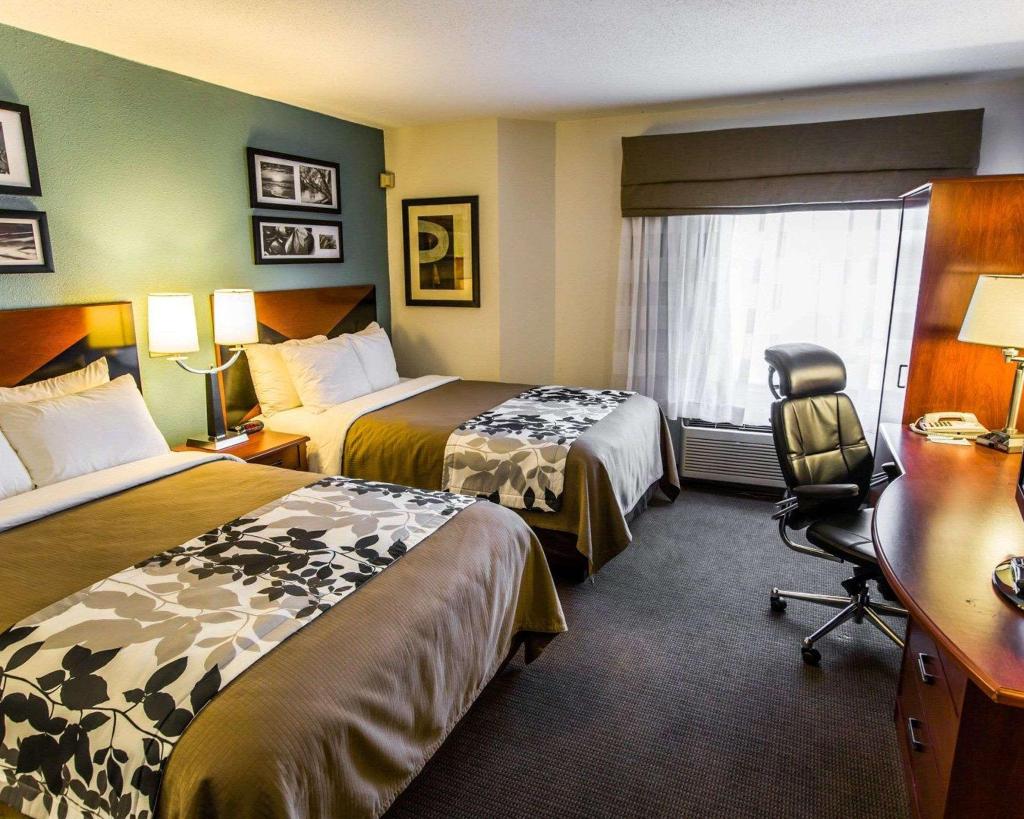 Sleep Inn Wilmington