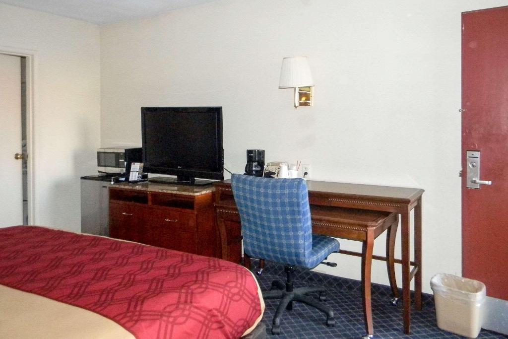 Downtown Inn