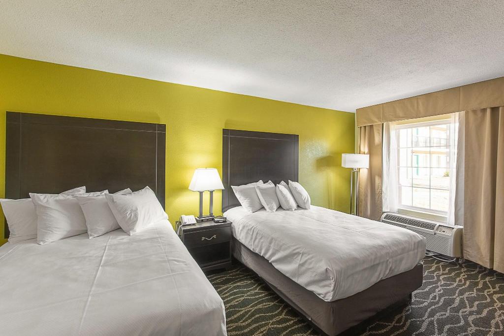 Clarion Inn Airport West Columbia