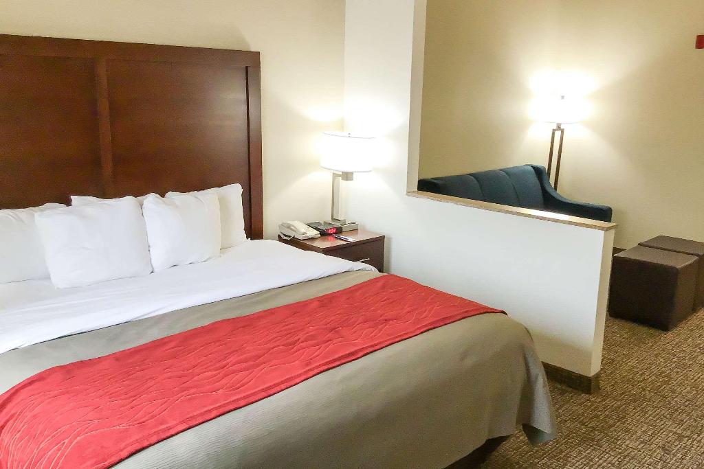 Comfort Inn & Suites Yuma I-8