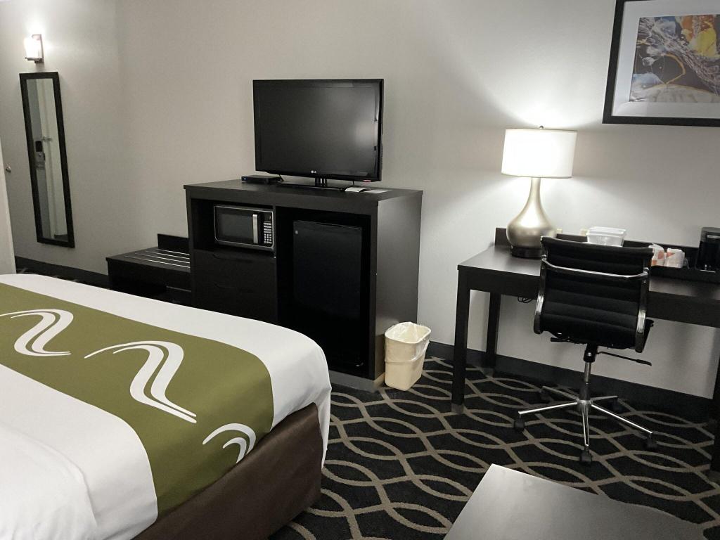 Quality Inn Jacksonville