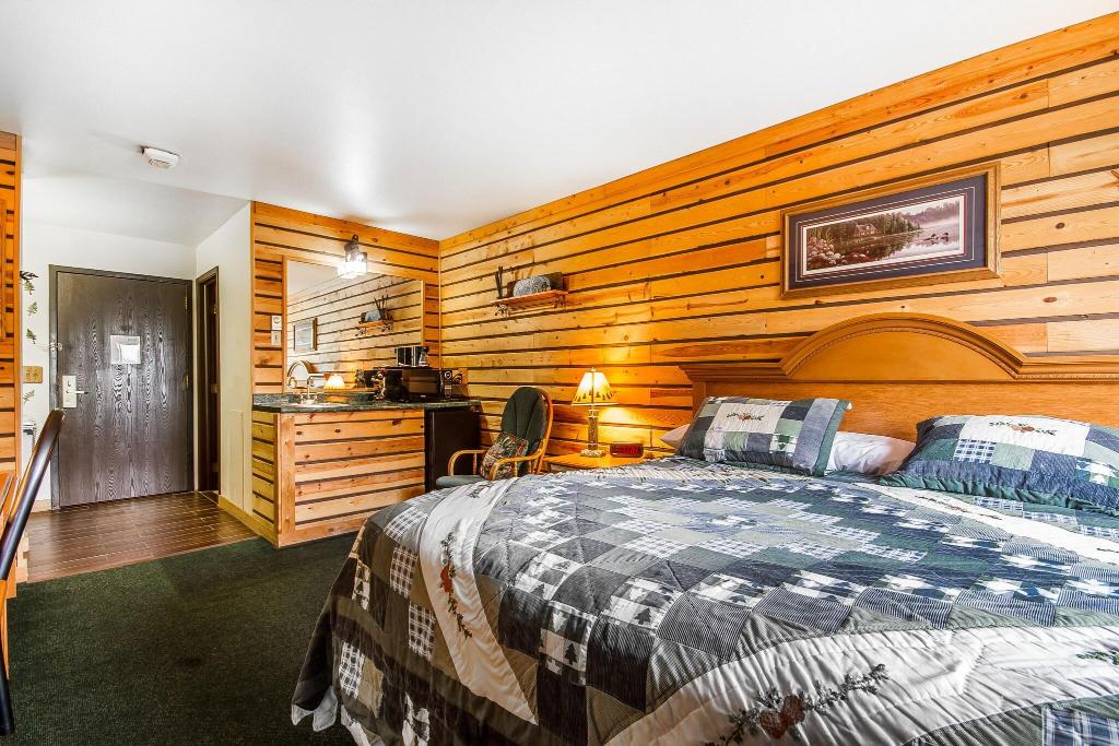 Rodeway Inn & Suites Madison East