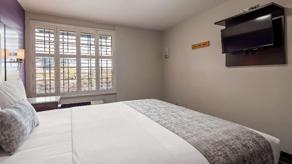 SureStay Hotel by Best Western Beverly Hills West