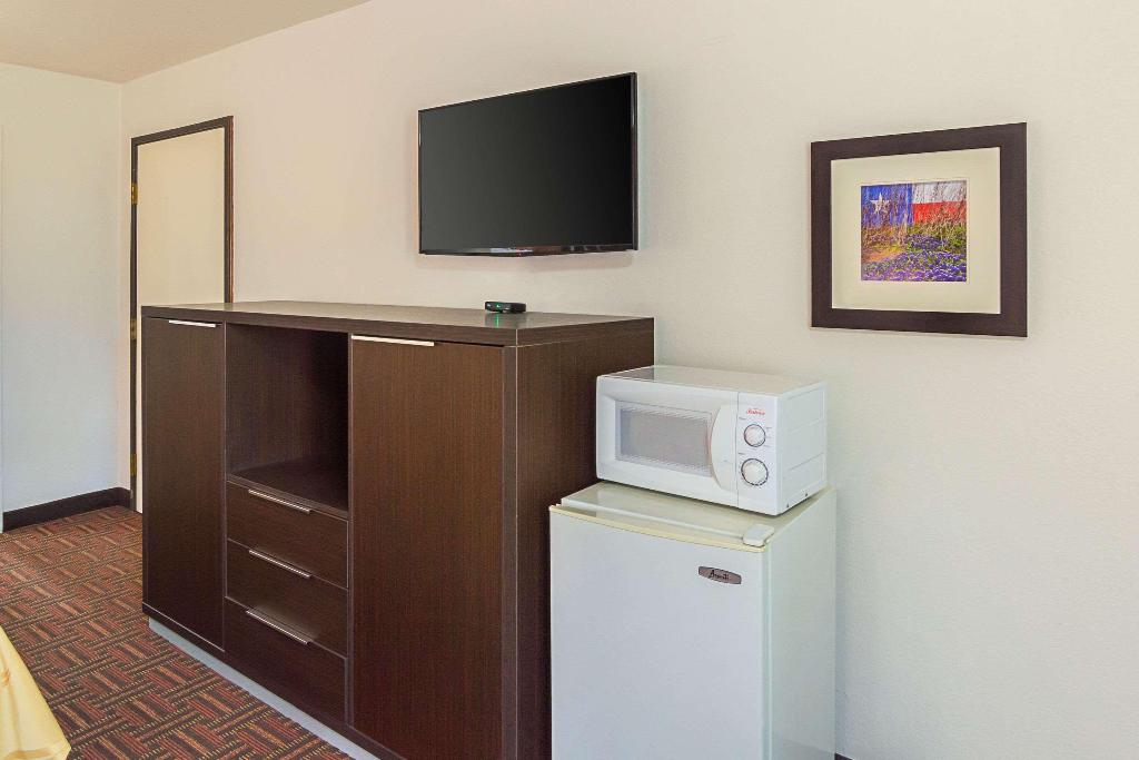 Quality Inn Amarillo East