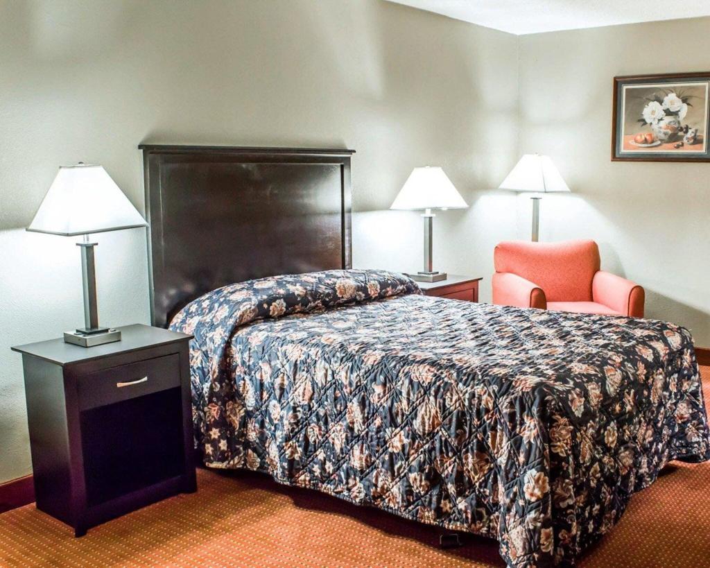 Econo Lodge Burlington
