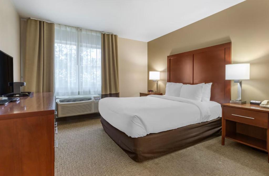 Wingate By Wyndham Los Alamos