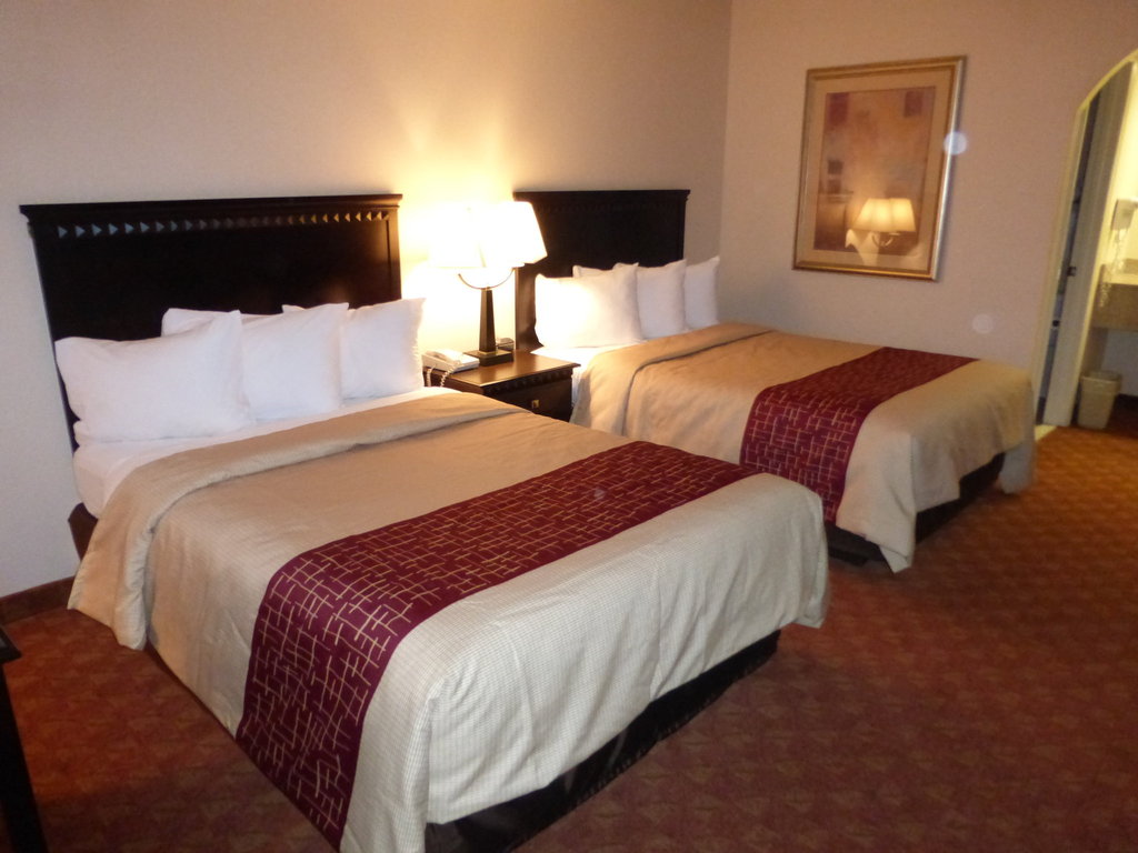 Red Roof Inn & Suites Oxford