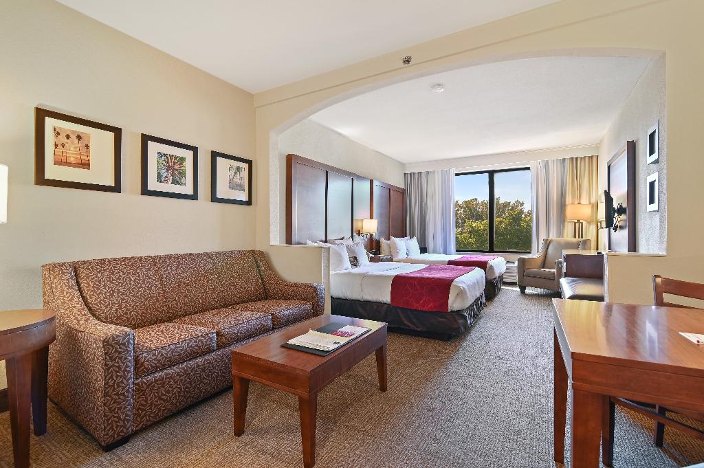 Comfort Suites Miami - Kendall