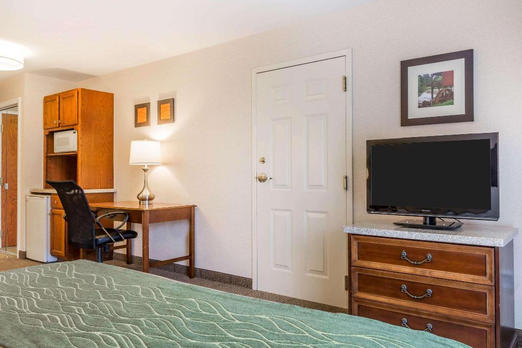 Comfort Inn & Suites Burlington