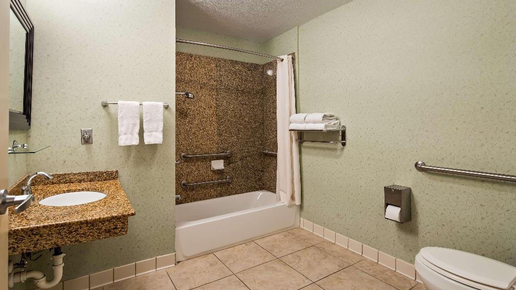 Comfort Suites Seabrook - Kemah