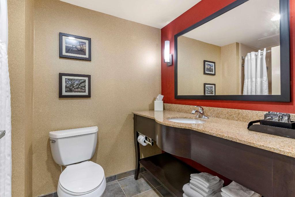 Comfort Suites Florence I-95