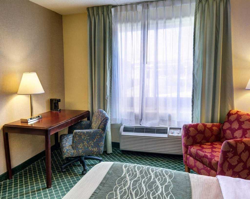 Comfort Inn College Park North