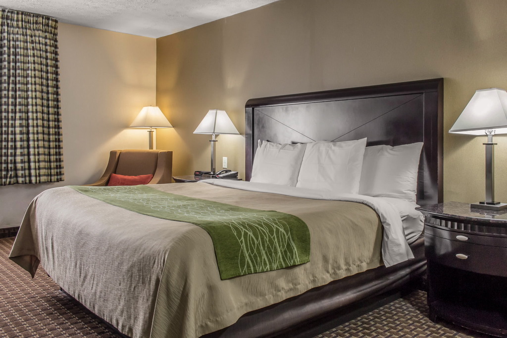 Comfort Inn Long Island