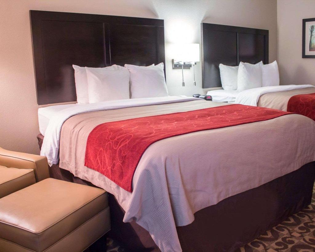 Comfort Inn & Suites Trussville I-59 exit 141