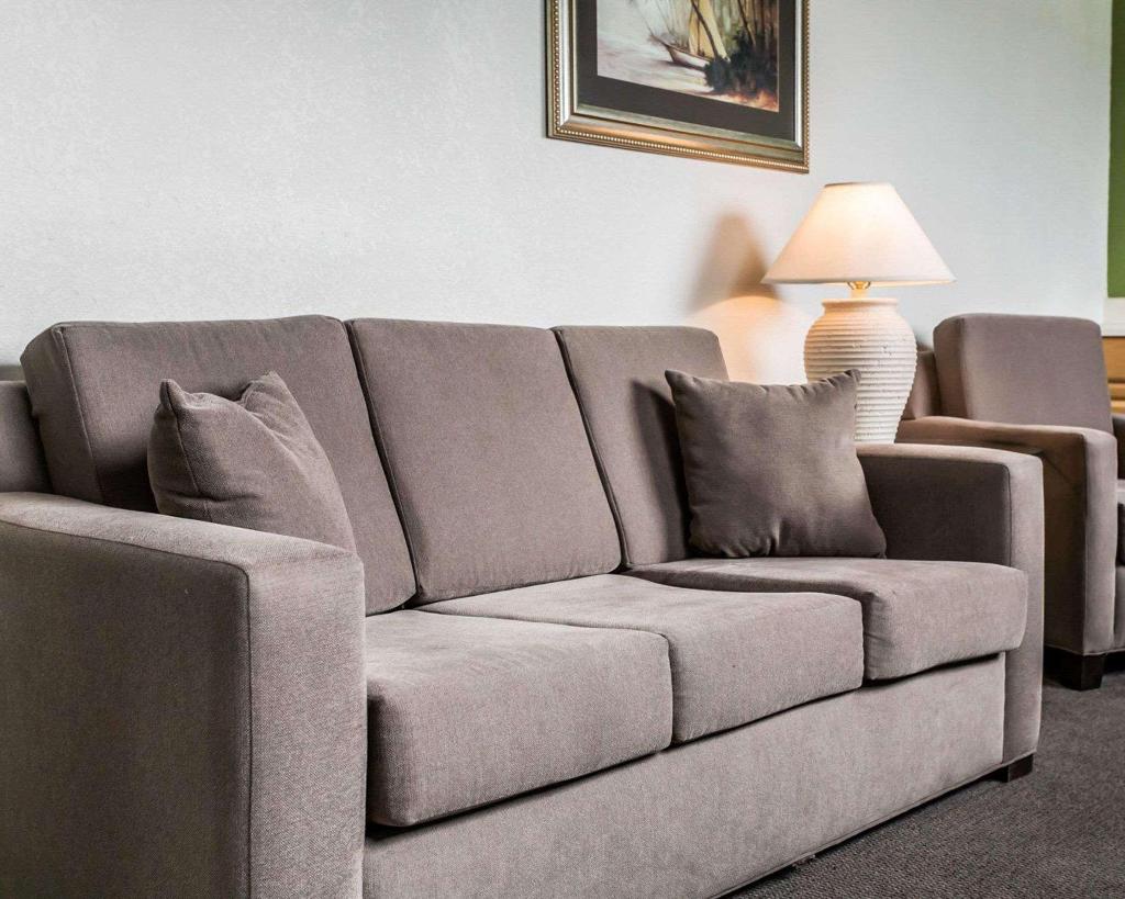 Baymont By Wyndham Slidell