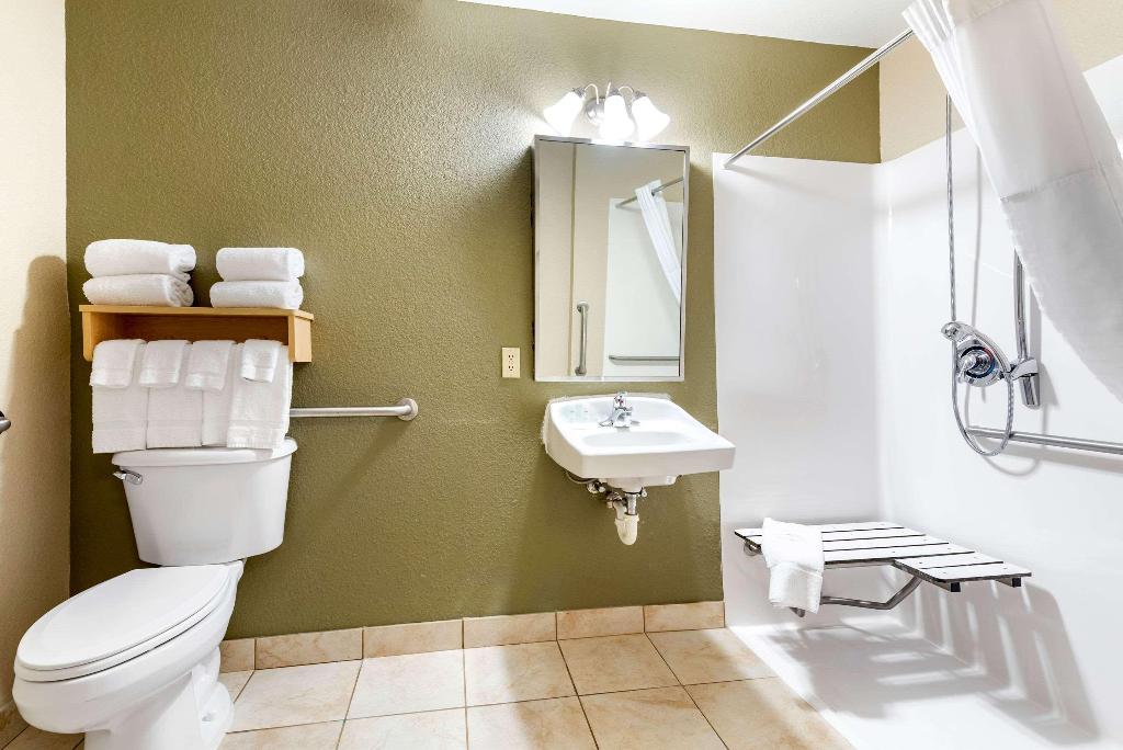 Birch Hill Suites South Bend