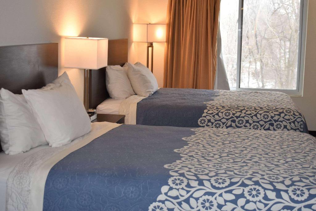 Super 8 By Wyndham Grand Island South