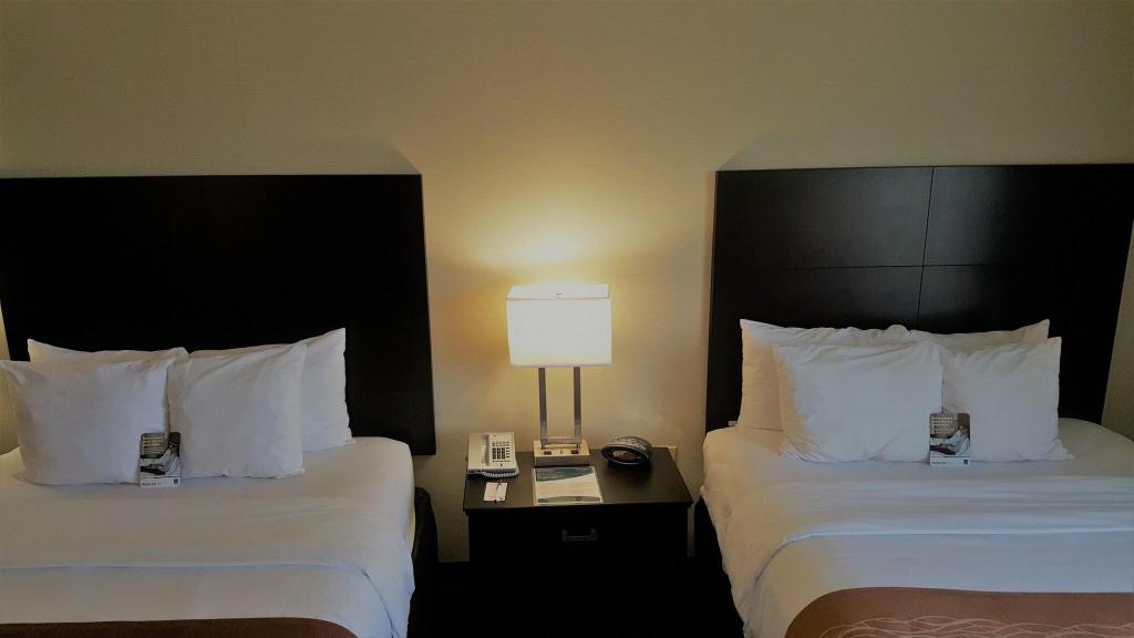 Comfort Suites Clovis