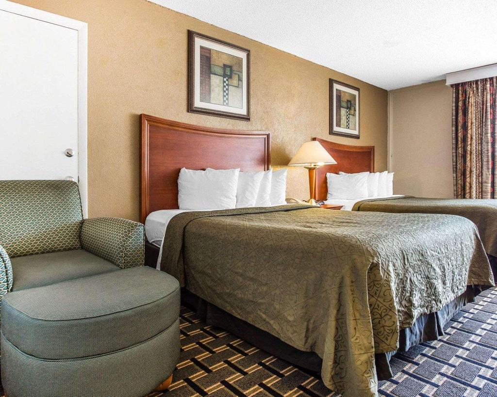Quality Inn & Suites Myrtle Beach