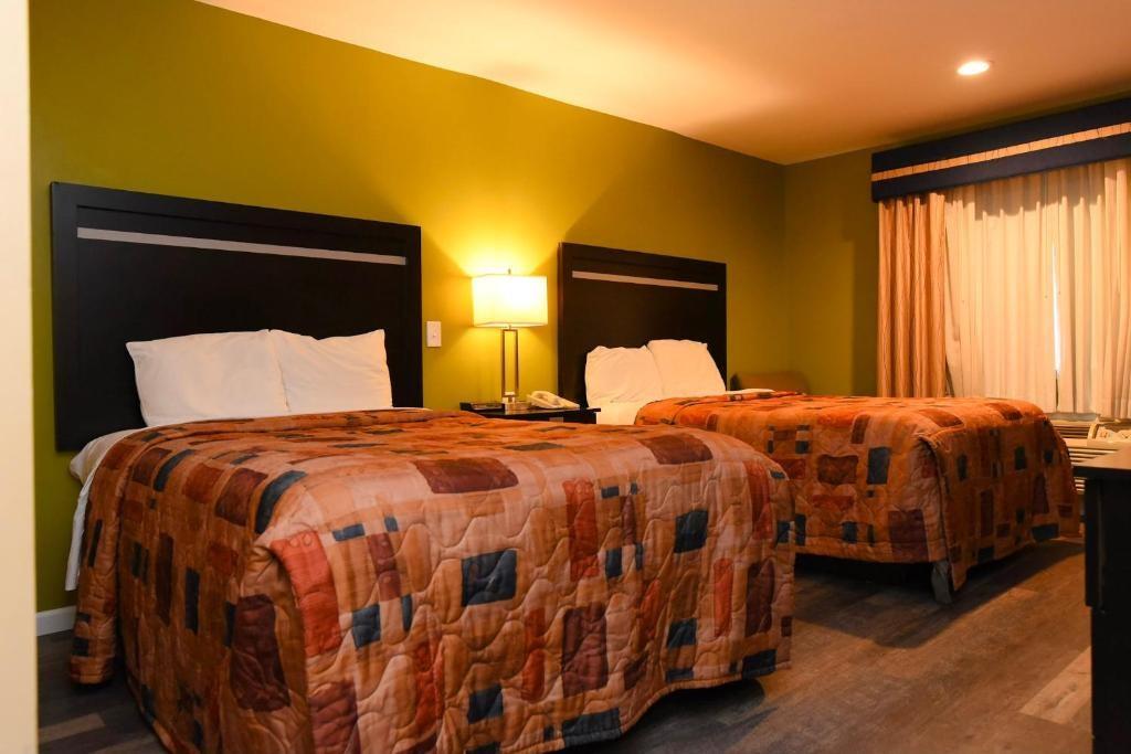Capital Inn & Suites