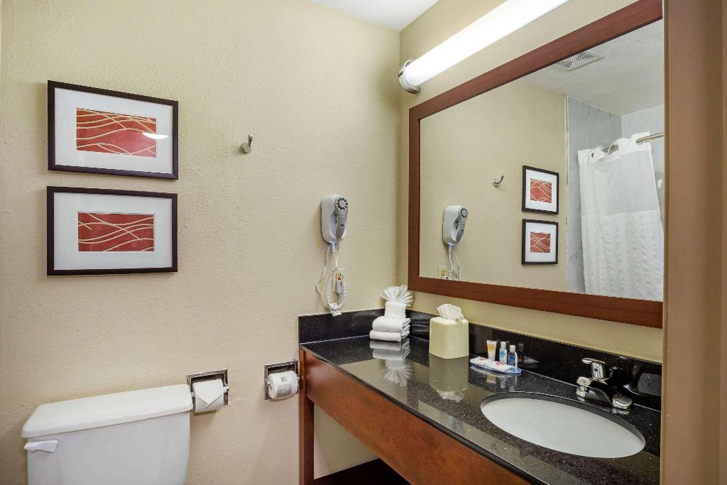 Wyndham Garden Newark Fremont / Silicon Valley