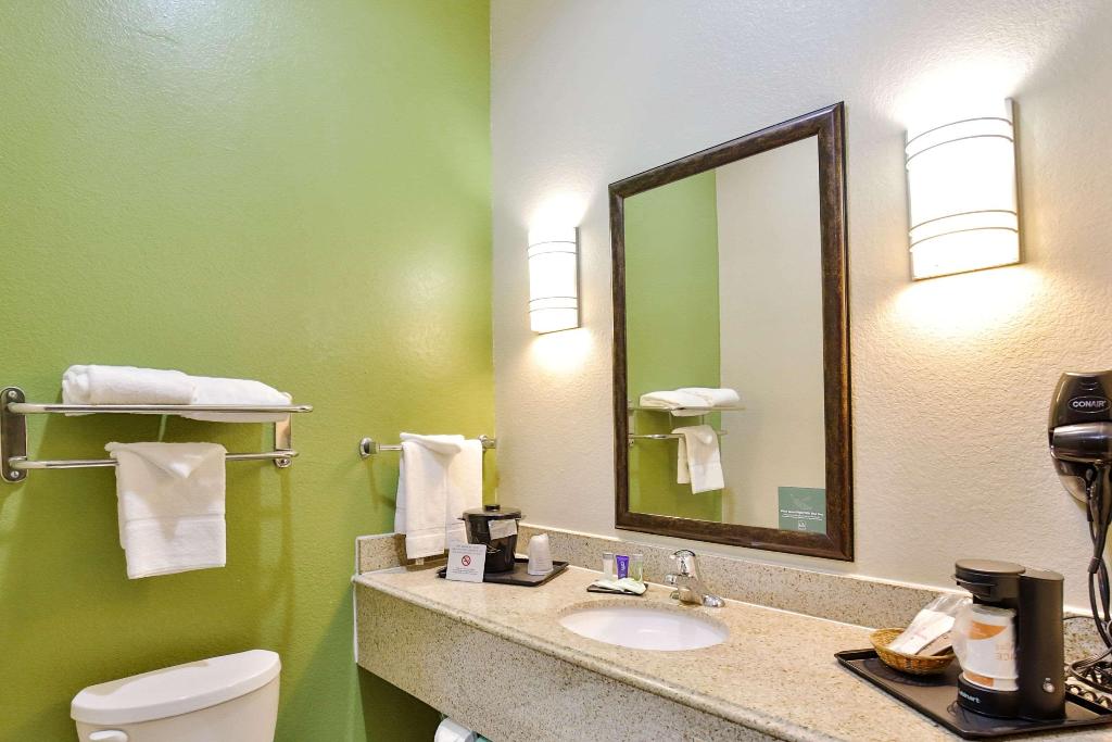 Sleep Inn & Suites Abilene