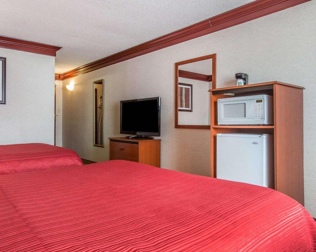 Quality Inn Brattleboro Area