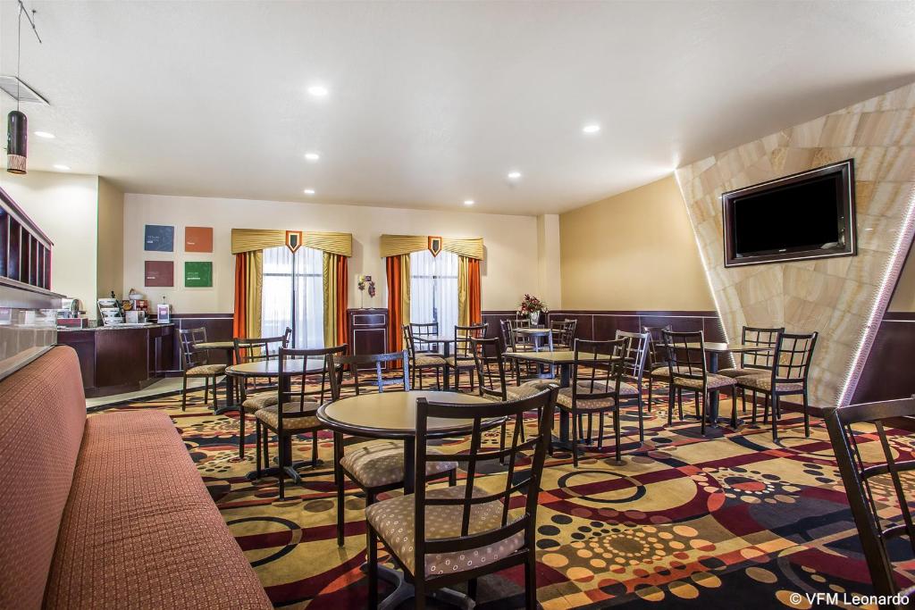 Comfort Suites en Troy | BestDay.com