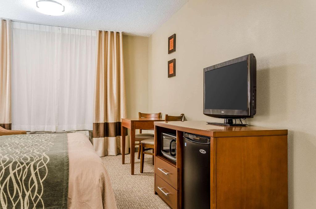 Comfort inn Idaho Falls