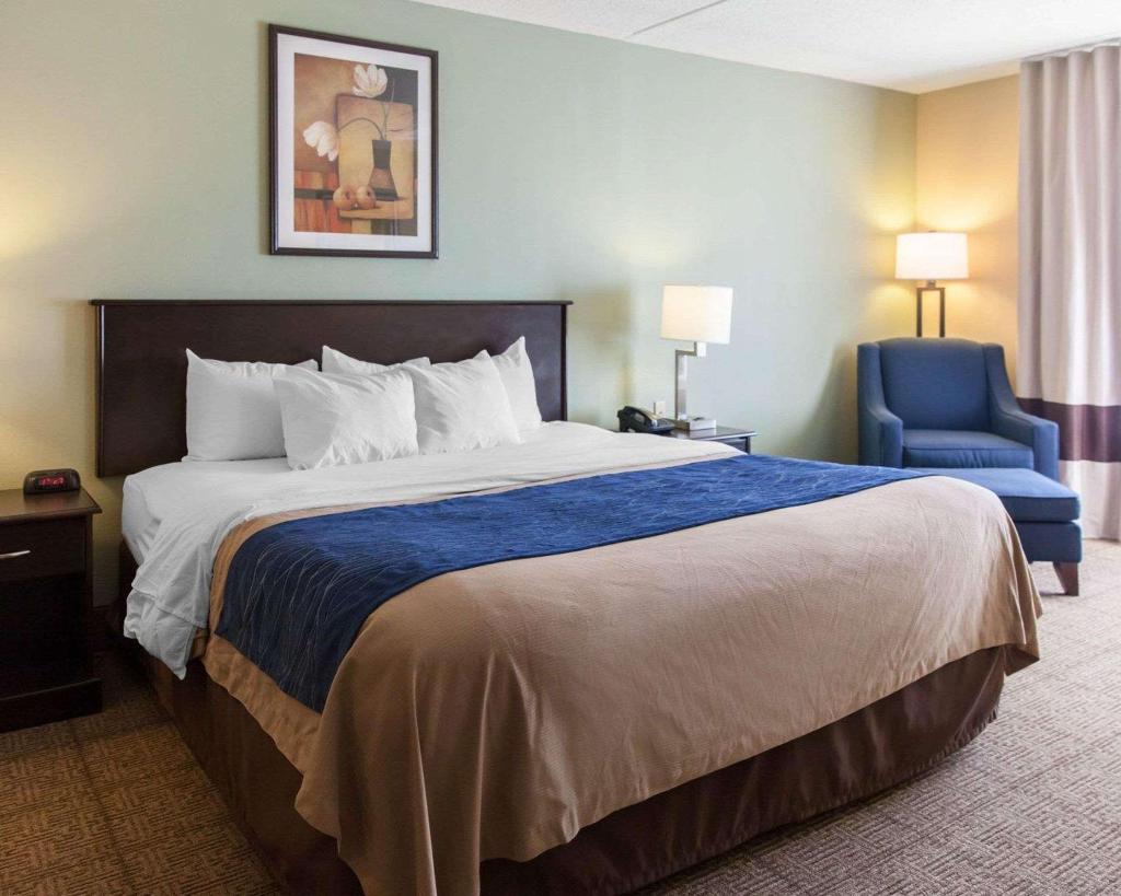 Comfort Inn Near Quantico Main Gate North