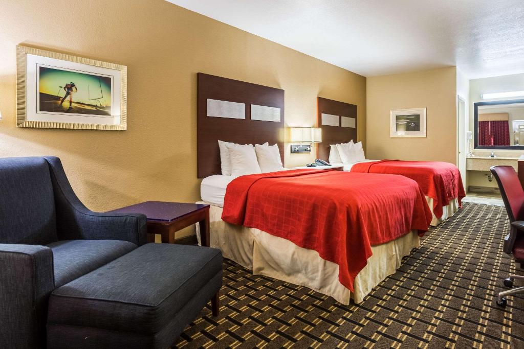 Hotel Oxford
