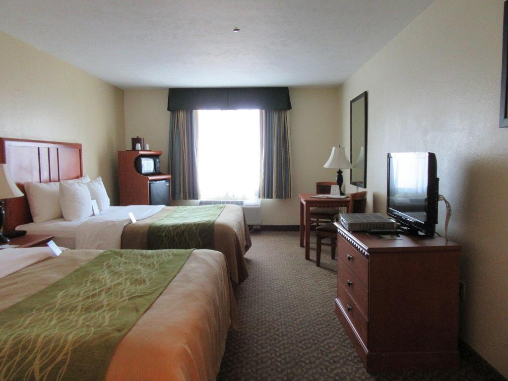 Comfort Inn Suites El Centro I 8