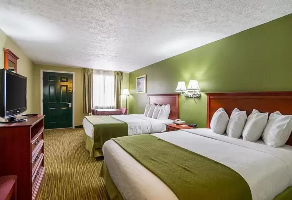 Quality Inn Weston
