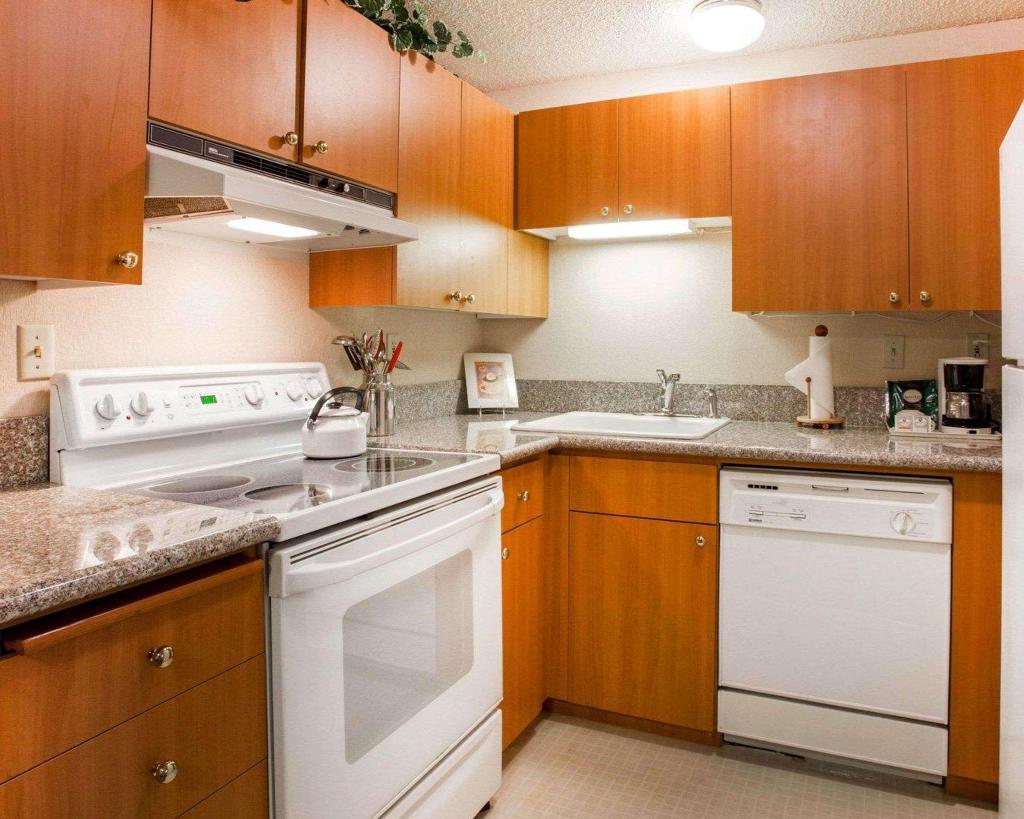 Comfort Inn Kirkland