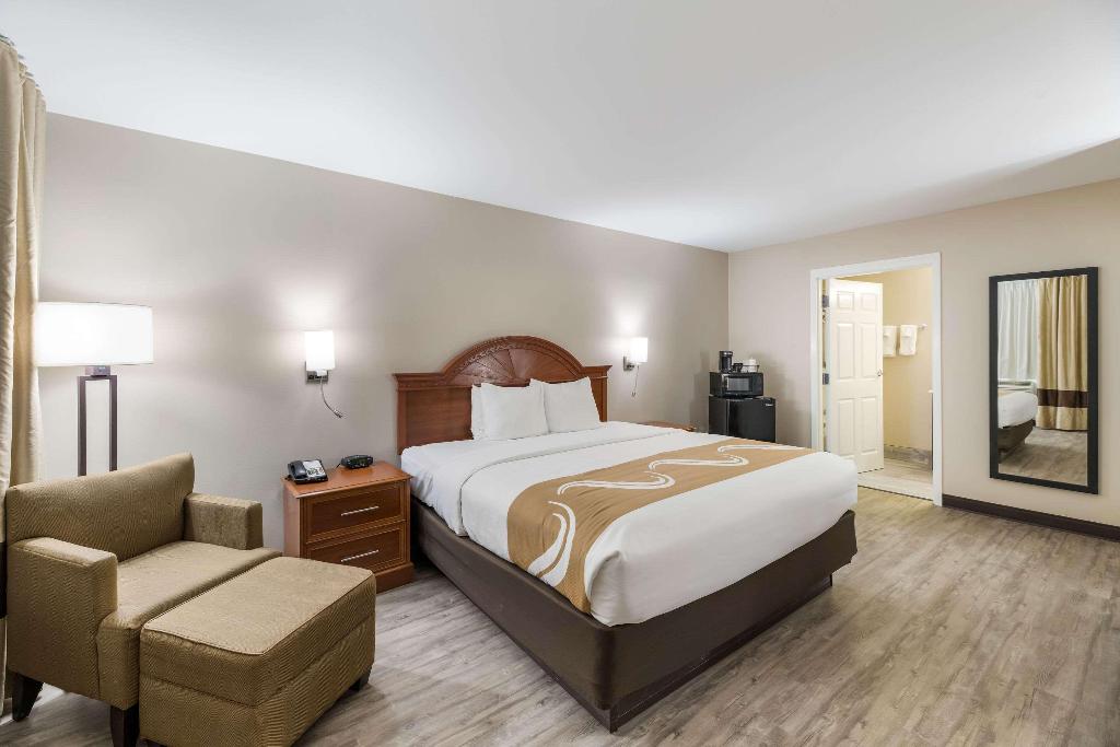 Quality Inn Sonora