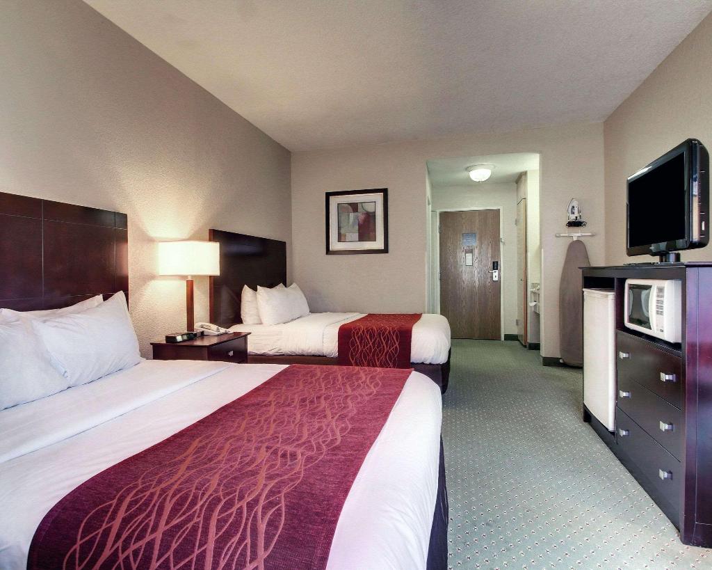 Quality Inn Columbia
