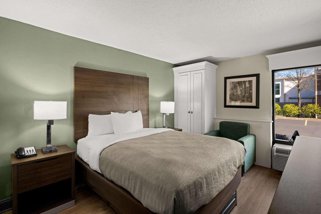 Quality Inn & Suites North Little Rock