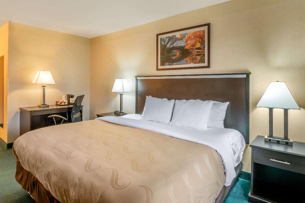 Quality Inn Bend