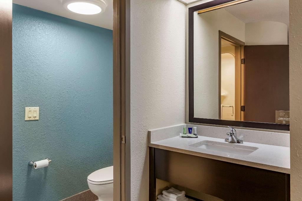 Sleep Inn Fayetteville
