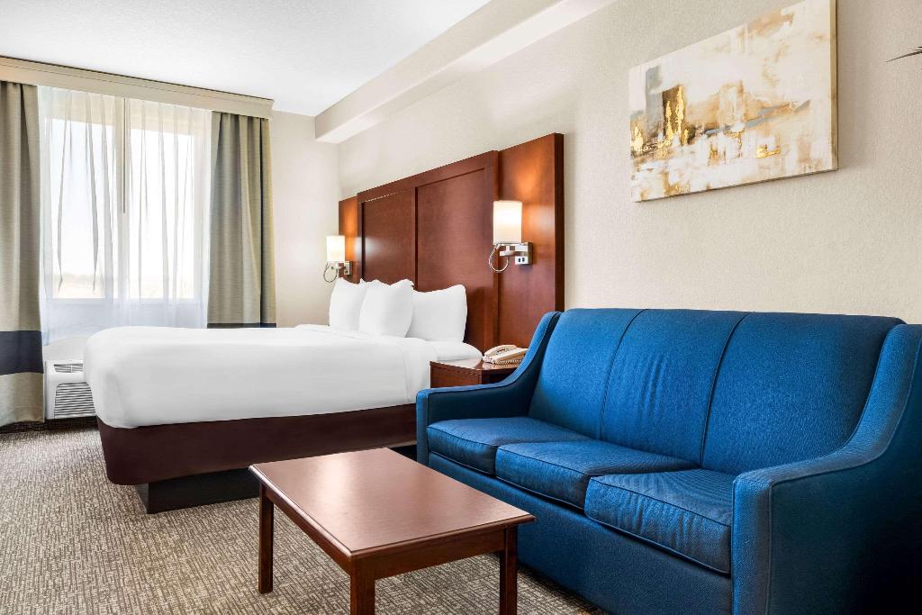 Comfort Inn & Suites Riverton