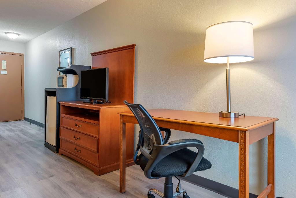 Baymont by Wyndham Lebanon IN