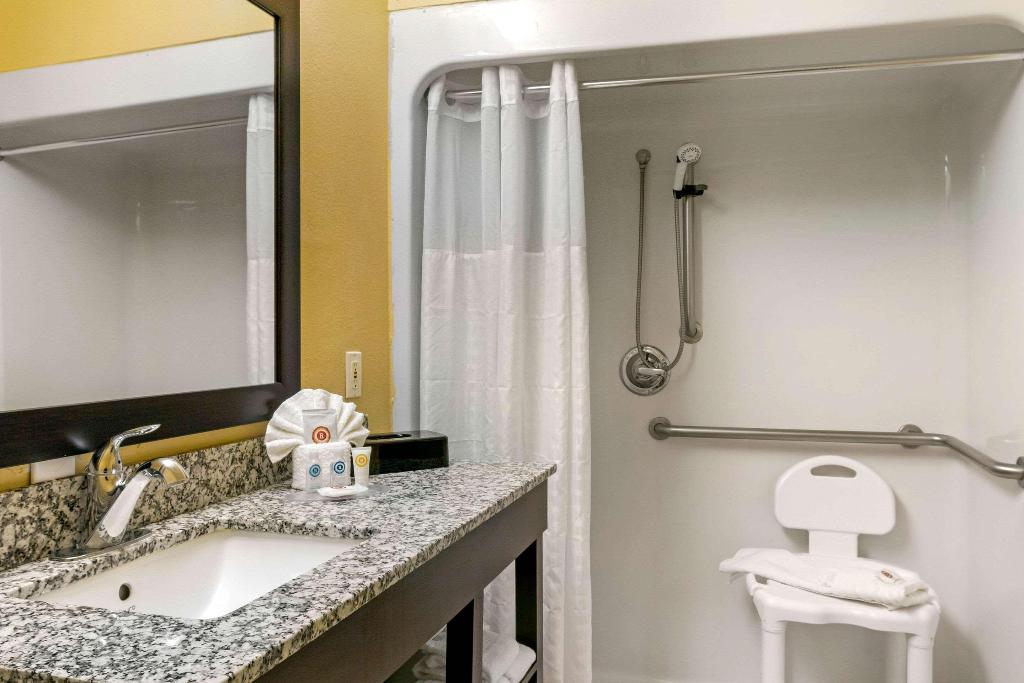 Comfort Inn & Suites Amarillo