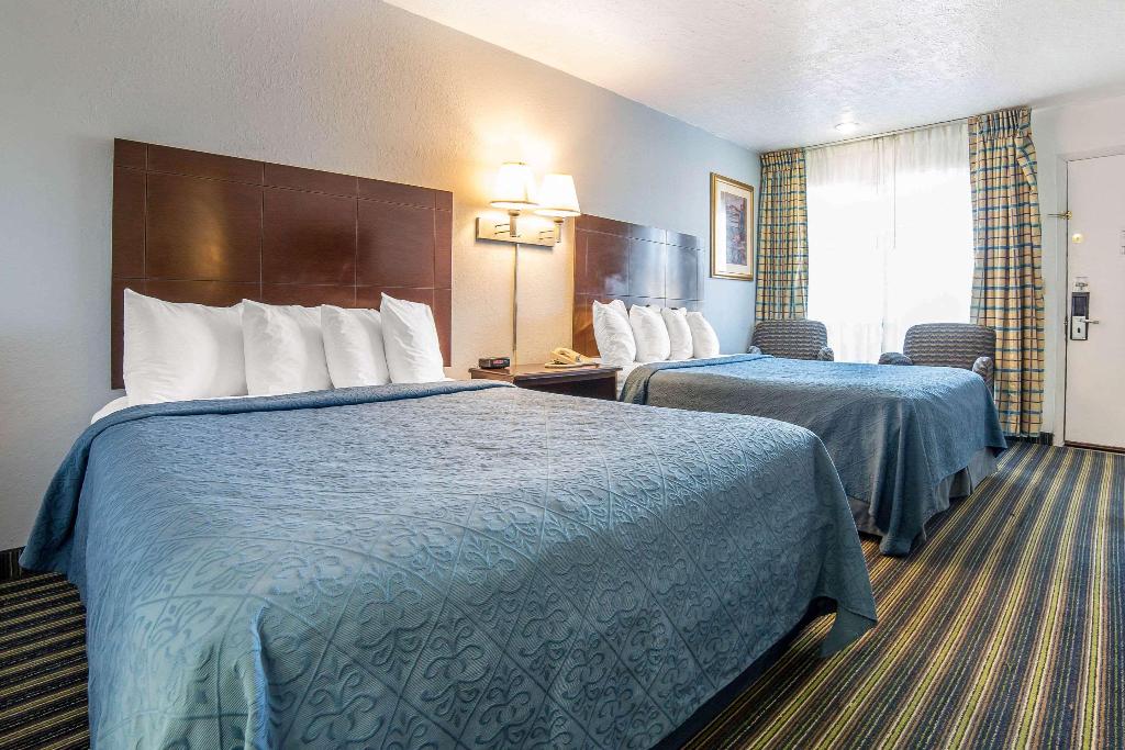 Quality Inn