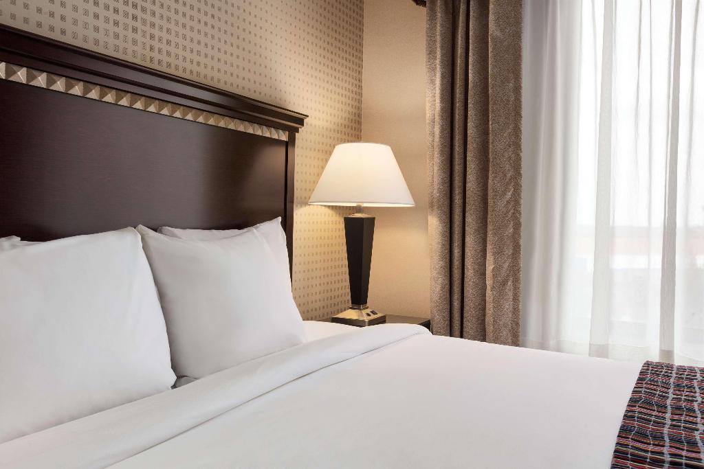 University Hotel Davis Area
