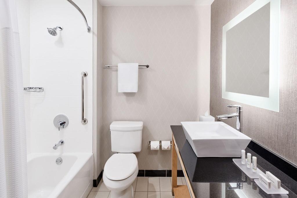 Springhill Suites Roanoke