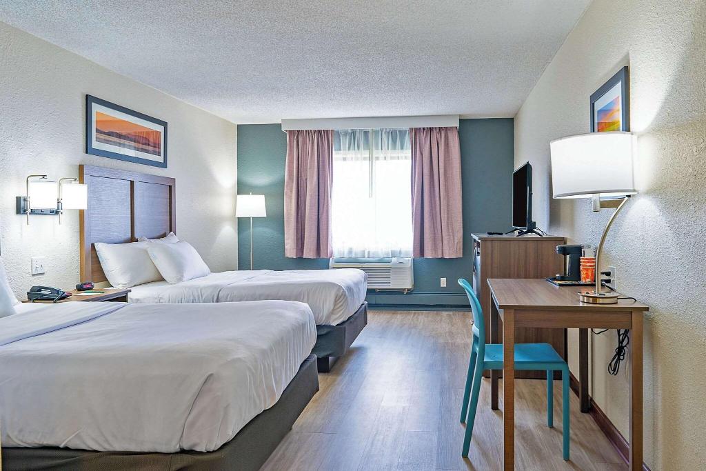 Quality Inn Milan-Sandusky