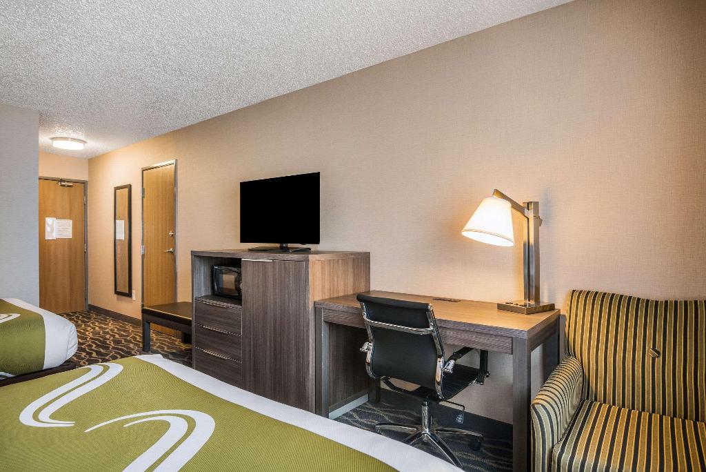 Quality Inn & Suites Missoula