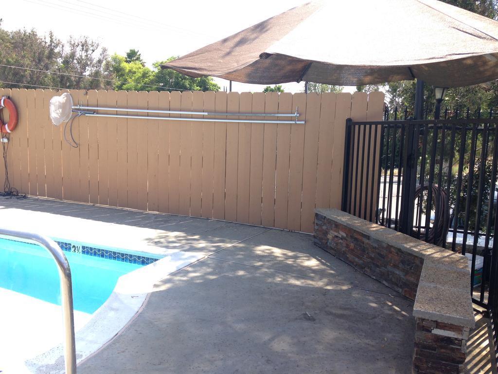 Escondido Lodge