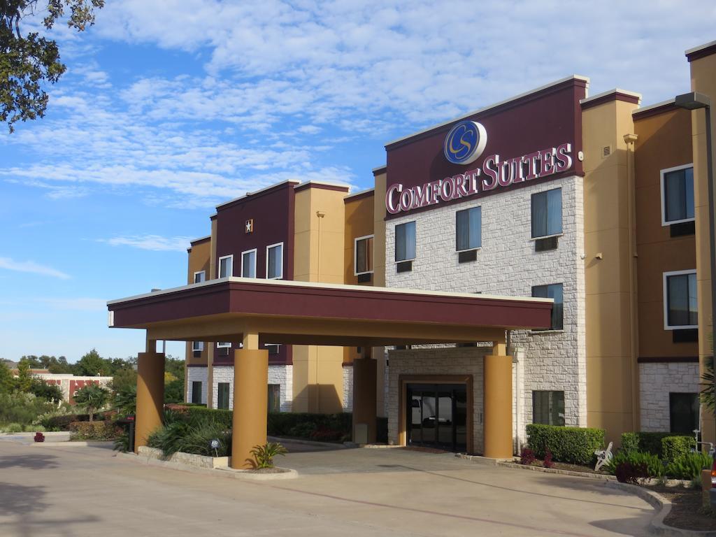 Comfort Suites en Austin area