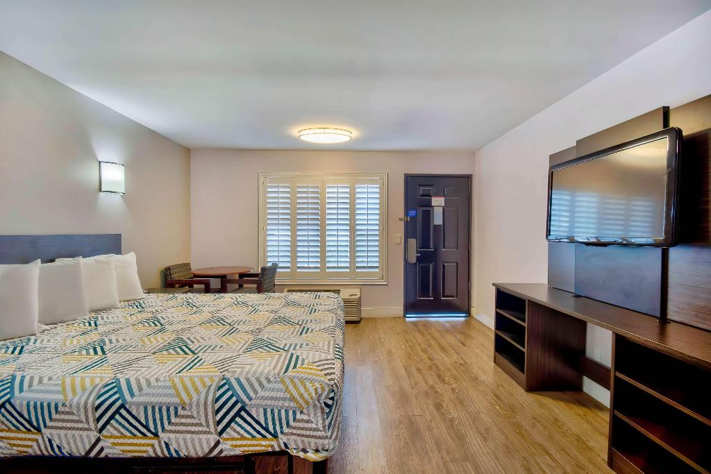Motel 6 Inglewood